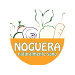 Logo Noguera naturalmente sano