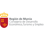 Logo Región de Murcia