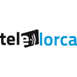 Logo telelorca