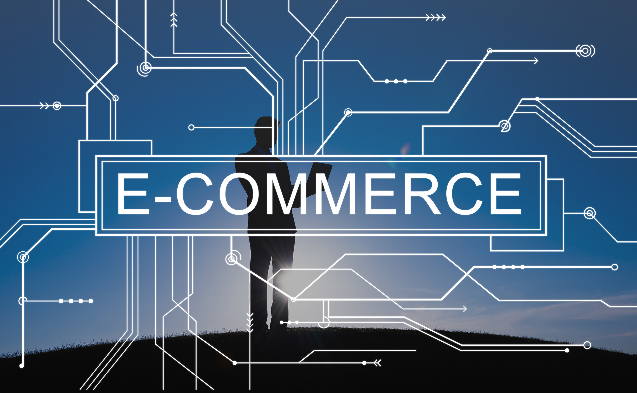 E-commerce