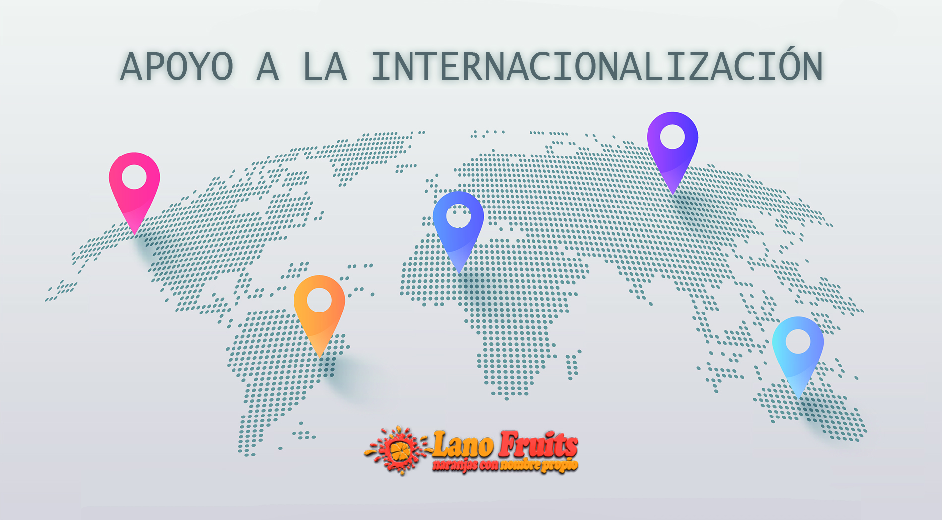 Localización sobre mapa