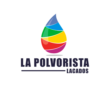 Logo Lacados La Polvorista