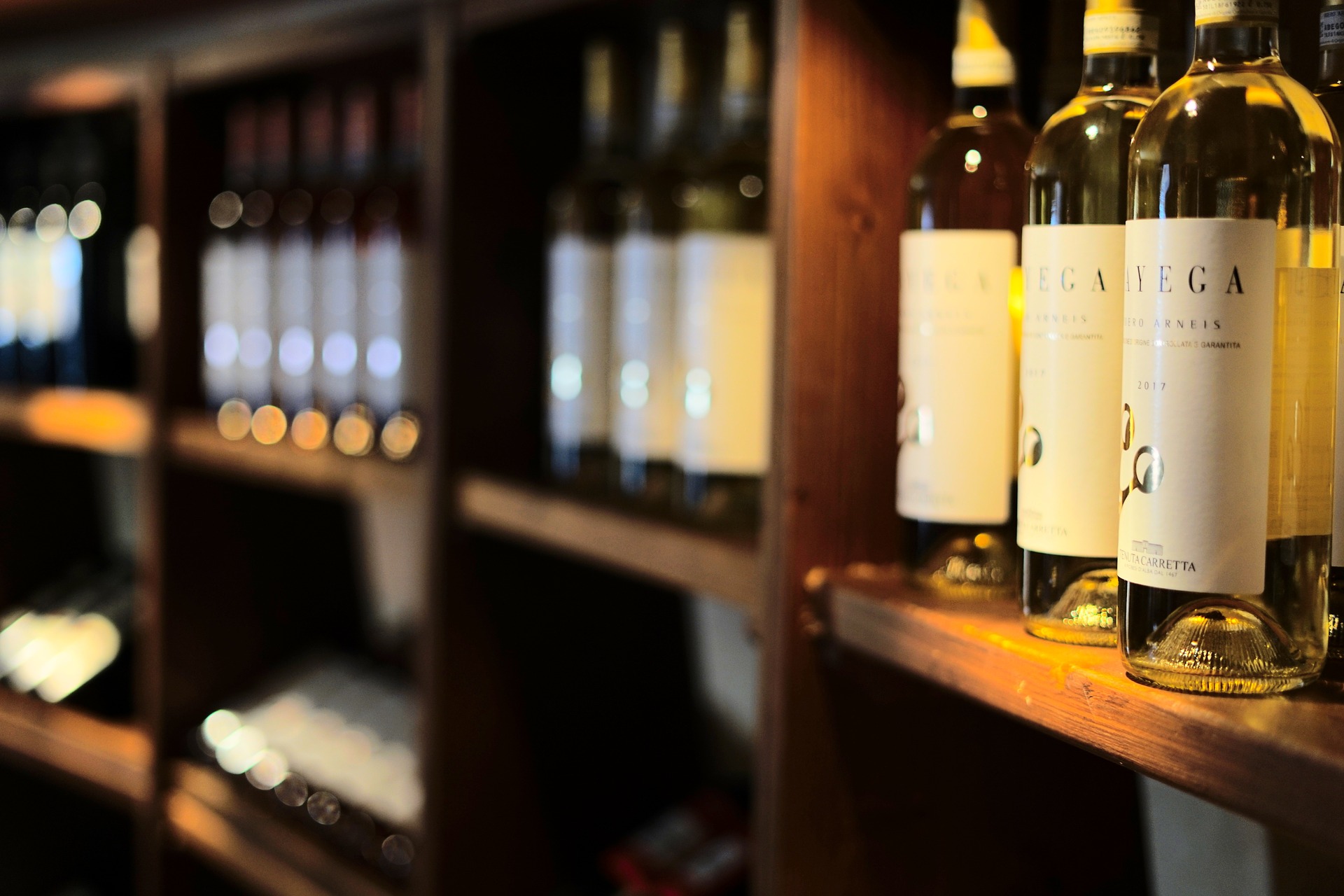 Selección vinos La Bodeguita del Carche