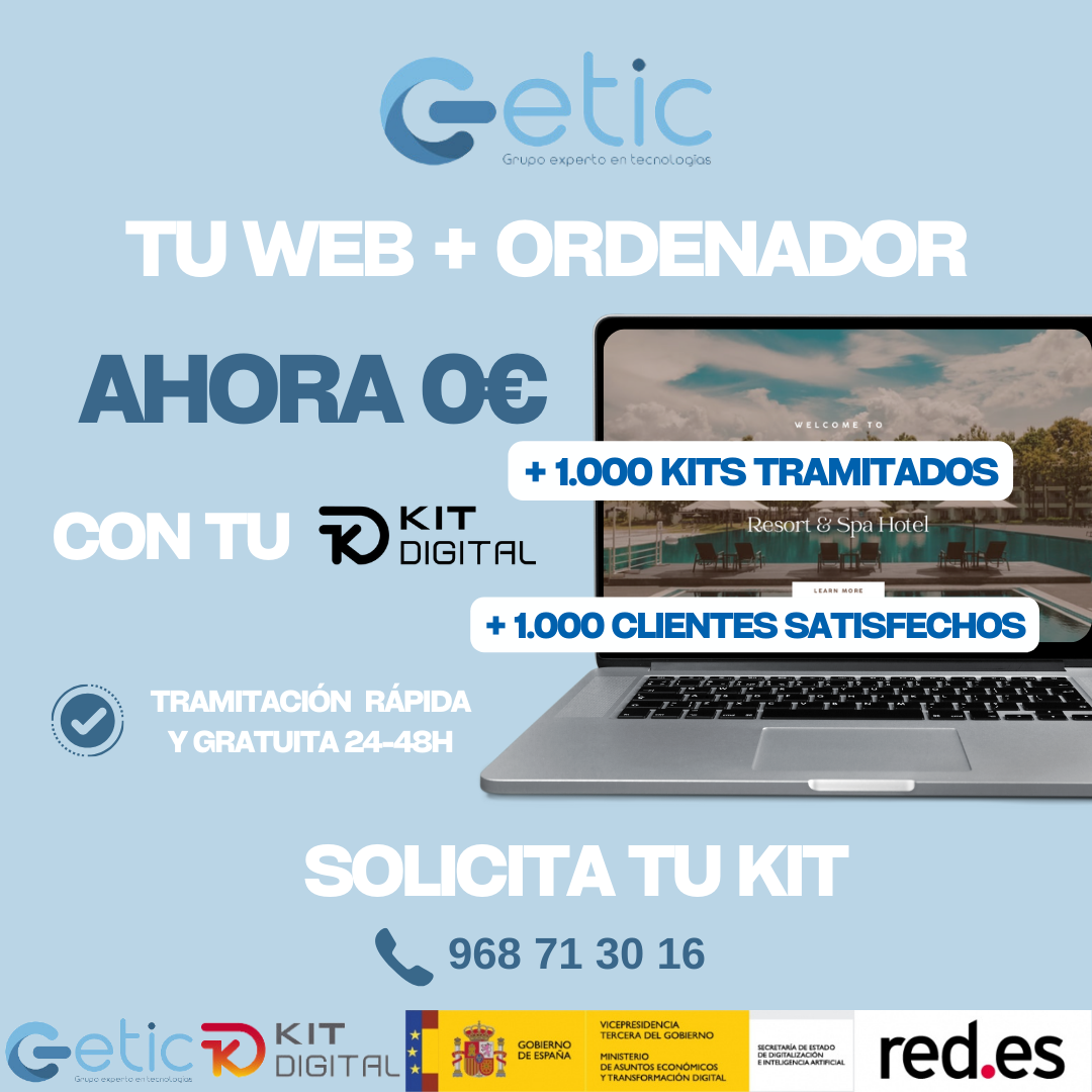 ordenador gratis