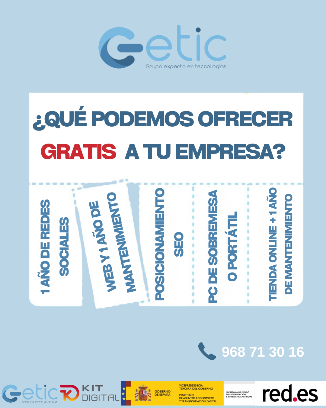 publicidad gratis