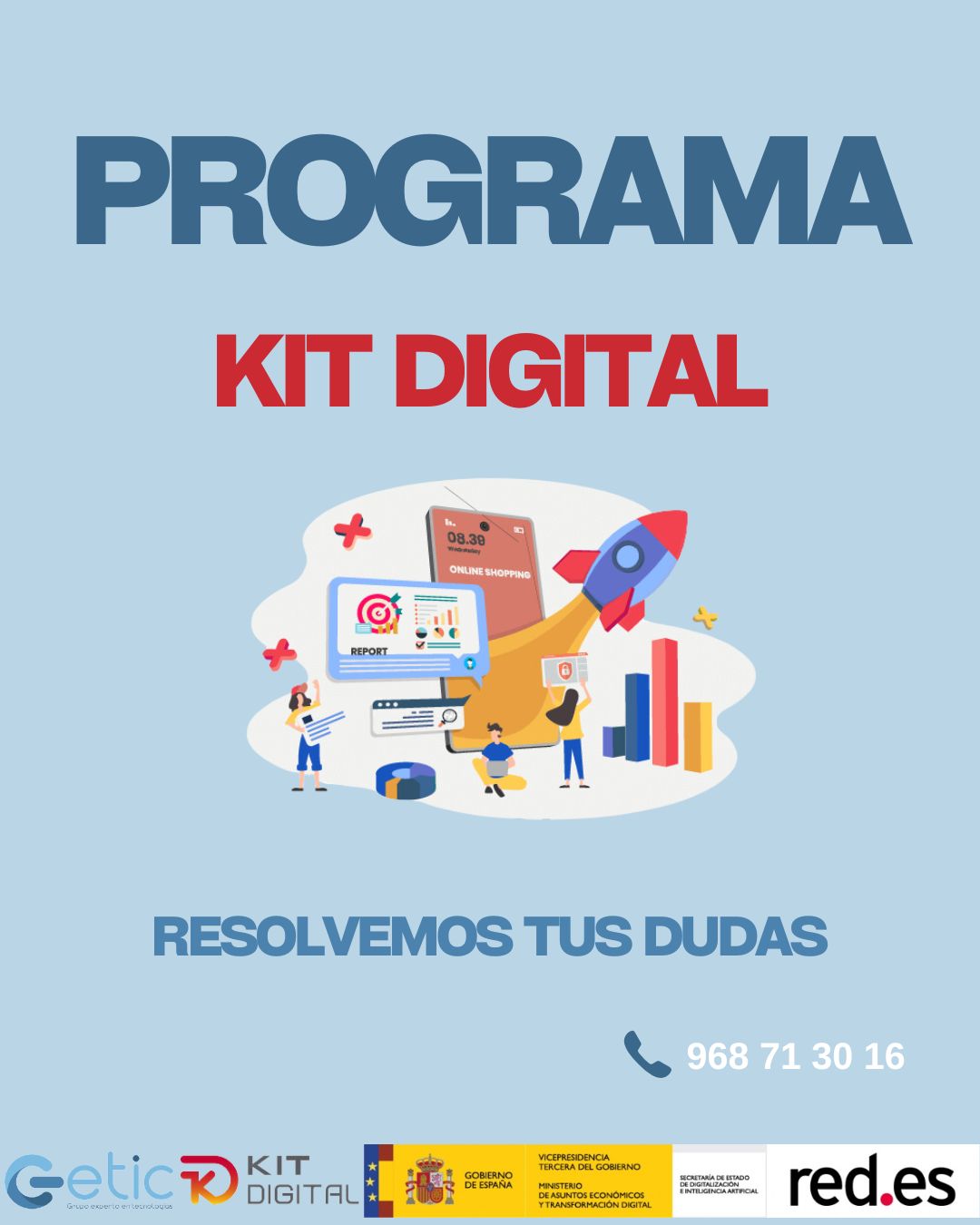 KIT DIGITAL